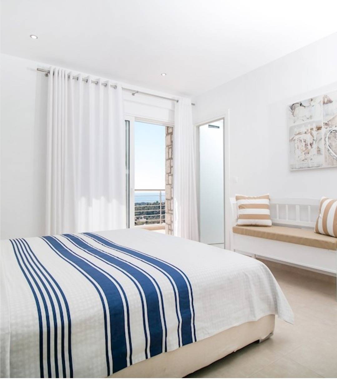 170 m² Ferienhaus ∙ 3 Schlafzimmer ∙ 6 Gäste – Bild 6