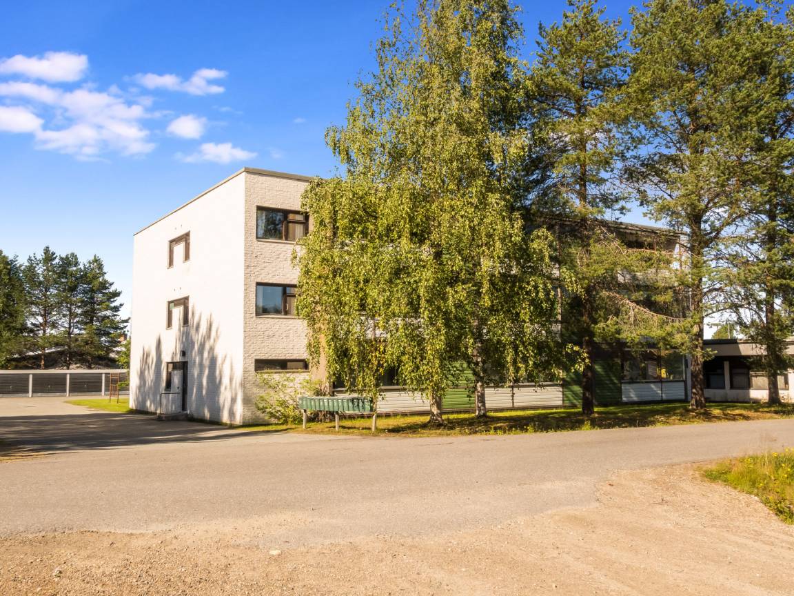 68 M² House ∙ 1 Bedroom ∙ 4 Guests - Salla