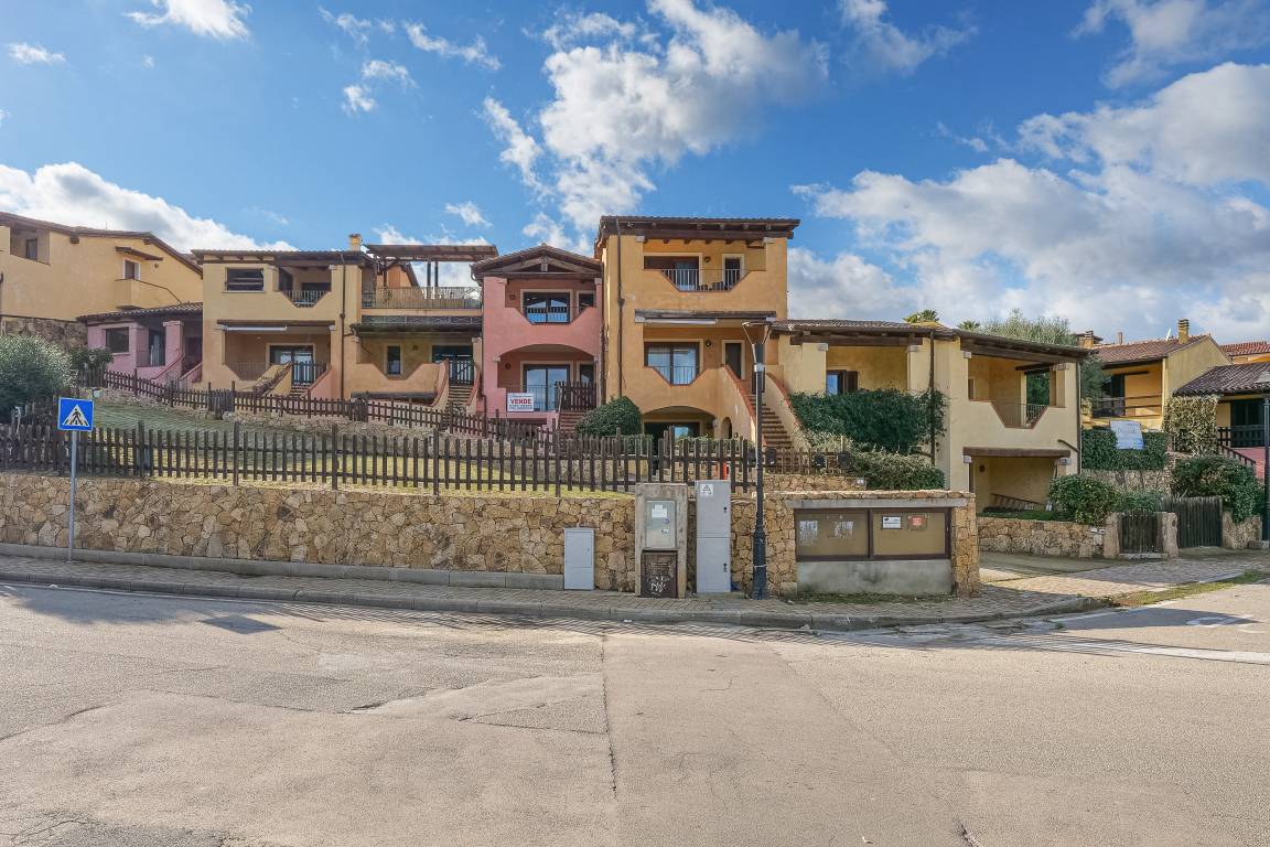 50 M² Huis ∙ 2 Slaapkamers ∙ 6 Gasten - Golfo Aranci