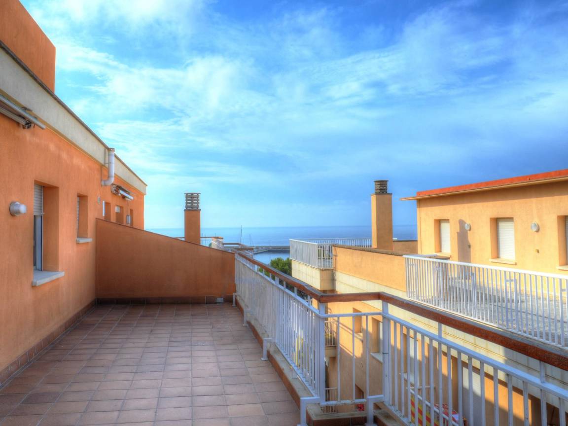 60 M² Apartment ∙ 2 Bedrooms ∙ 3 Guests - Sant Feliu de Guíxols