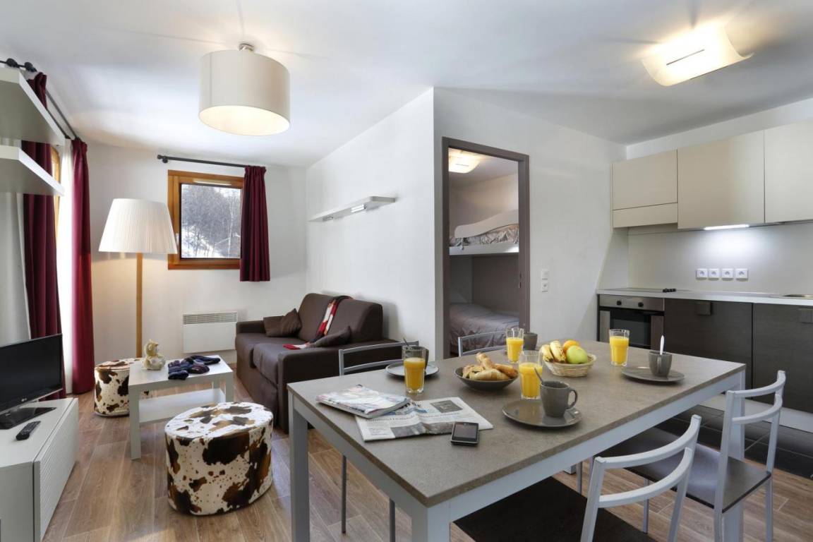 75 m² Ferienwohnung ∙ 3 Schlafzimmer ∙ 8 Gäste – Bild 18