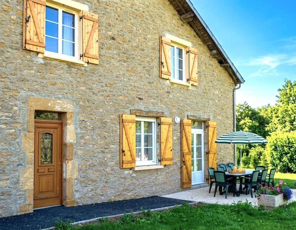 190 m&sup2; G&icirc;te 4 Schlafzimmer 10 G&auml;ste