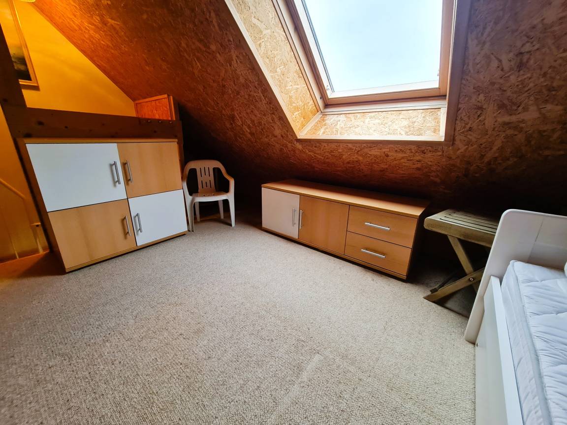 35 m² Ferienwohnung ∙ 1 Schlafzimmer ∙ 2 Gäste – Bild 21