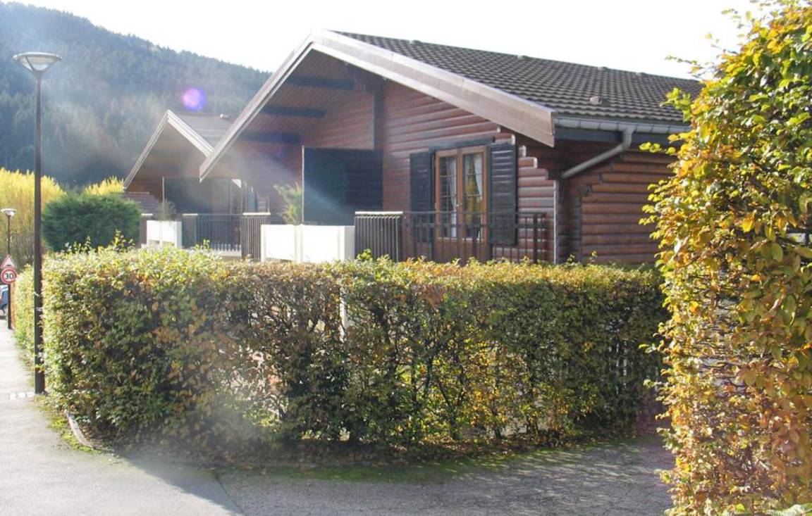 39 M² Ferienwohnung ∙ 1 Schlafzimmer ∙ 4 Gäste - Gérardmer