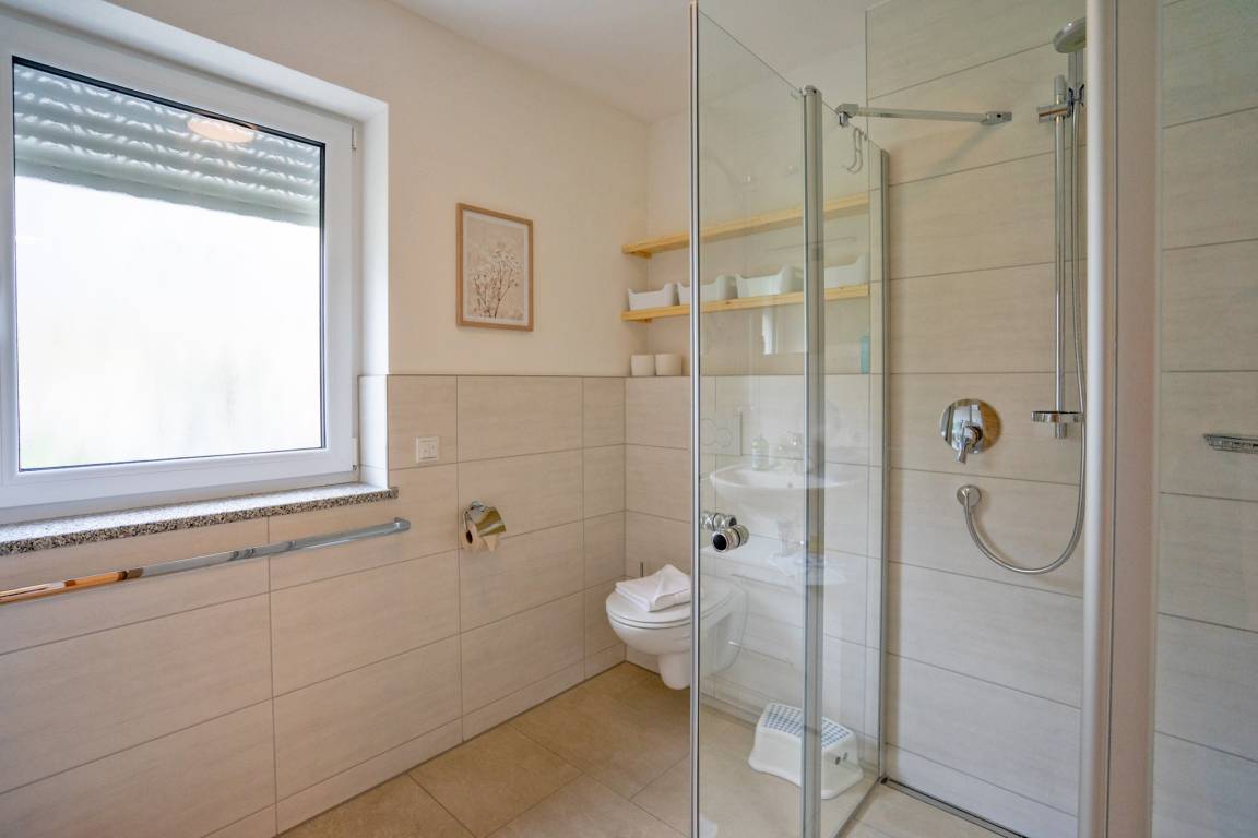 82 m² Ferienwohnung ∙ 2 Schlafzimmer ∙ 4 Gäste – Bild 5