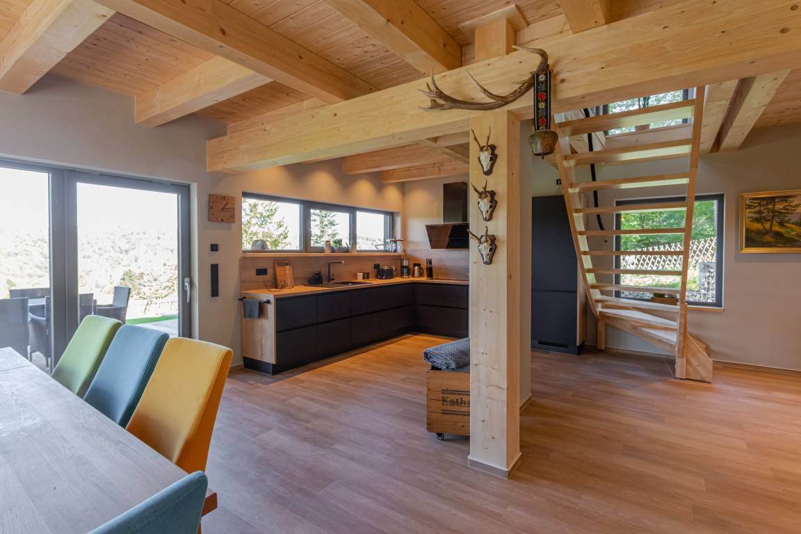140 m² Ferienhaus ∙ 3 Schlafzimmer ∙ 6 Gäste – Bild 16