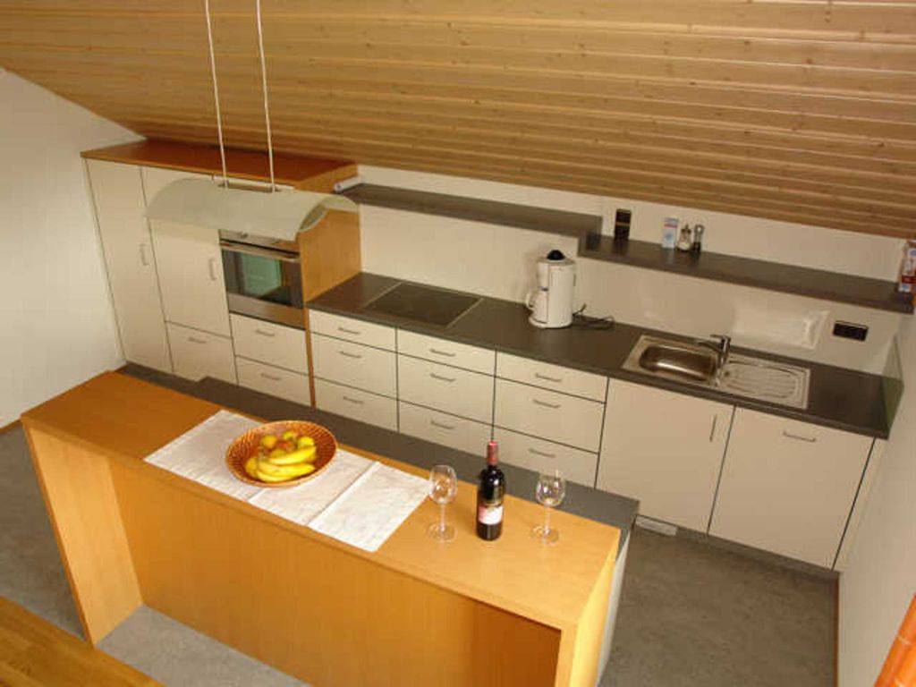 85 M² Ferienwohnung ∙ 2 Schlafzimmer ∙ 5 Gäste - Hittisau
