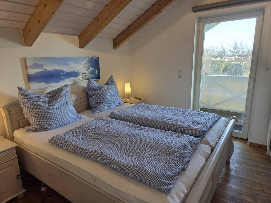 76 m² Ferienhaus ∙ 3 Schlafzimmer ∙ 6 Gäste – Bild 1
