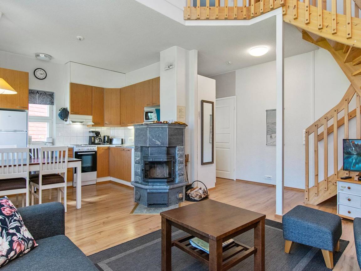 75 M² House ∙ 3 Bedrooms ∙ 6 Guests 5
