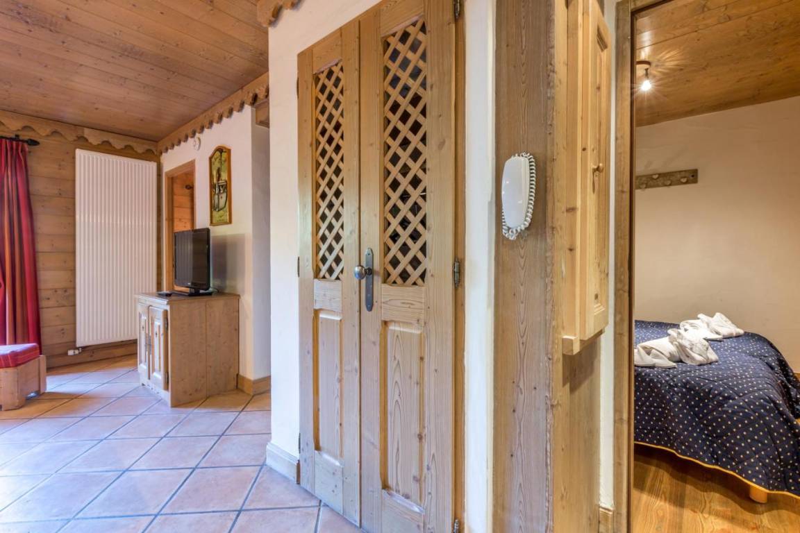 45 m² Ferienwohnung ∙ 1 Schlafzimmer ∙ 6 Gäste – Bild 7