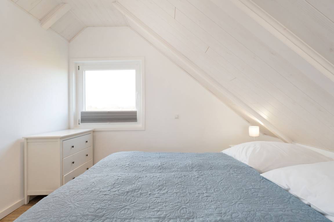 68 m² Ferienwohnung ∙ 2 Schlafzimmer ∙ 4 Gäste – Bild 32