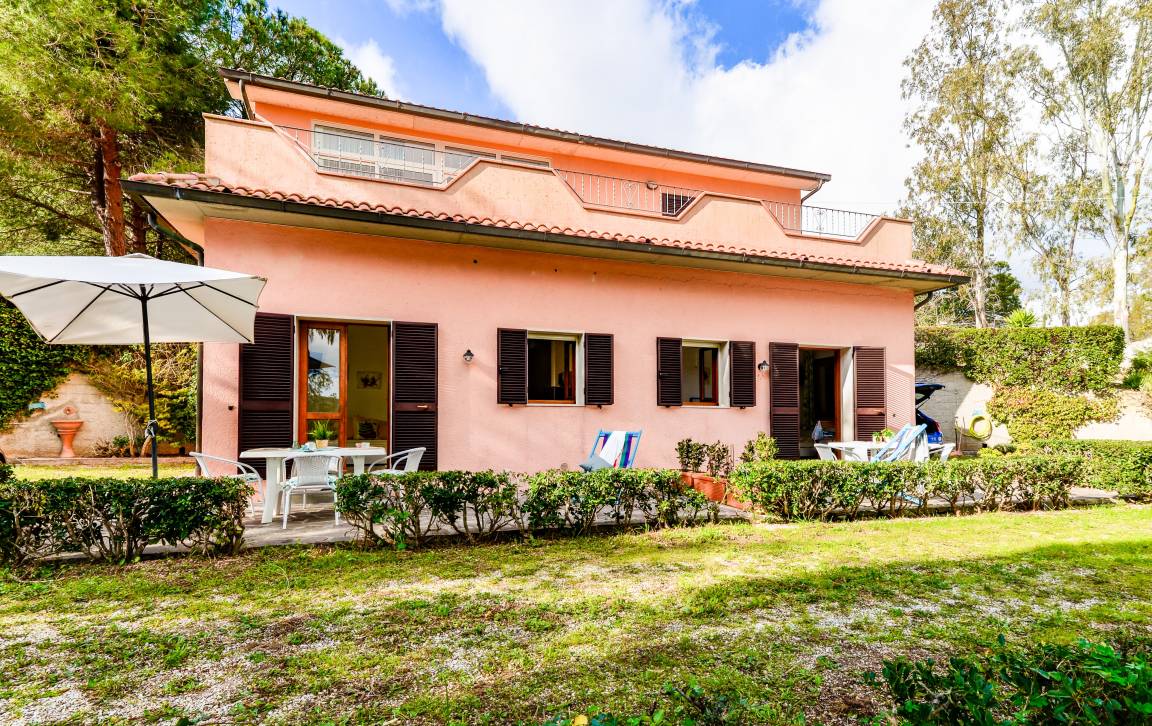 70 M² Appartement ∙ 1 Chambre ∙ 4 Personnes - Capoliveri