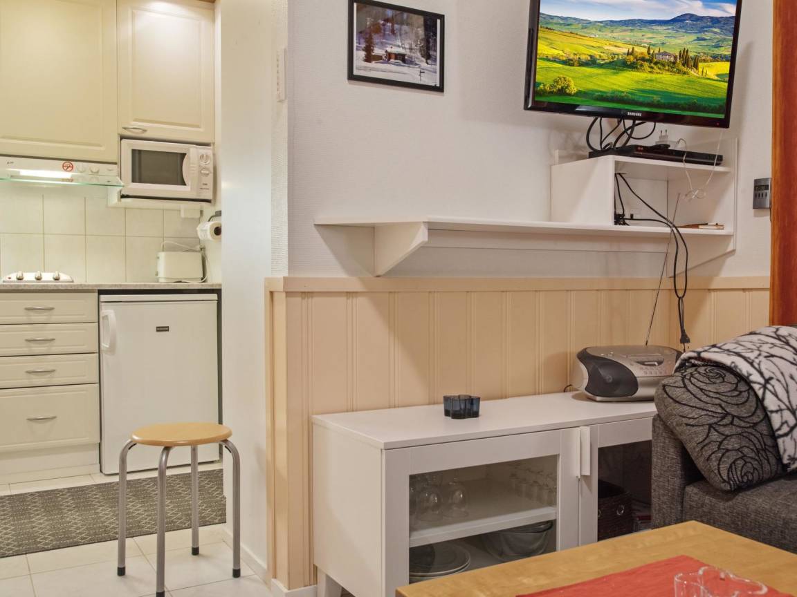 44 M² House ∙ 1 Bedroom ∙ 4 Guests 3
