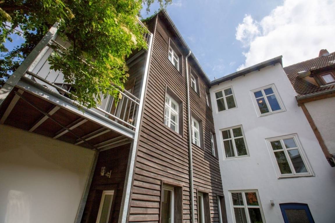 69 m² Ferienwohnung ∙ 2 Schlafzimmer ∙ 4 Gäste – Bild 22
