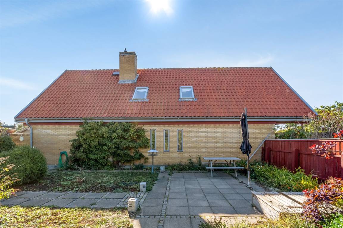 190 m&sup2; Ferienhaus 4 Schlafzimmer 10 G&auml;ste