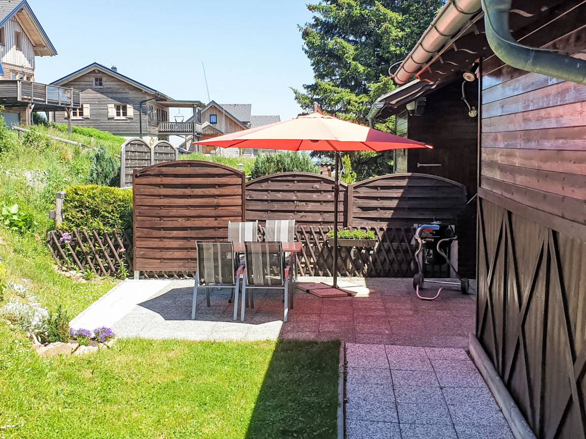 70 M² Appartement ∙ 2 Slaapkamers ∙ 4 Gasten - Wolfsberg