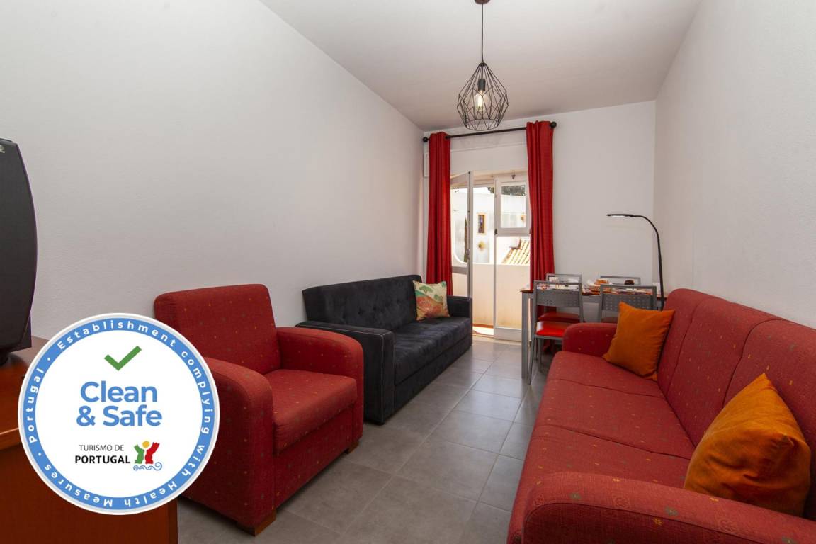 65 M² Appartement ∙ 1 Chambre ∙ 2 Personnes - Lagos