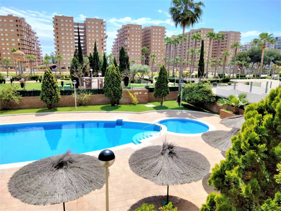 63 M² Apartamento ∙ 2 Habitaciones ∙ 6 Huéspedes - Oropesa del Mar
