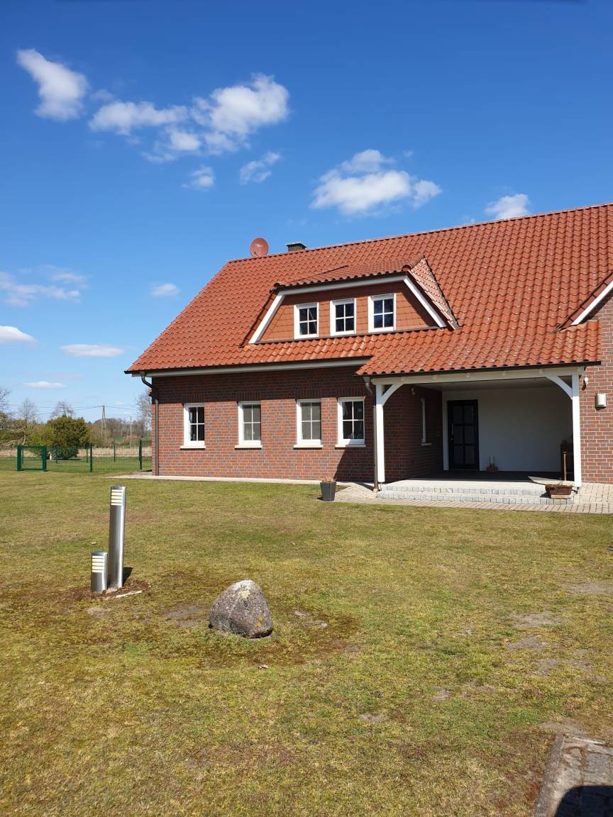80 M² Apartment ∙ 1 Bedroom ∙ 2 Guests - Hopsten