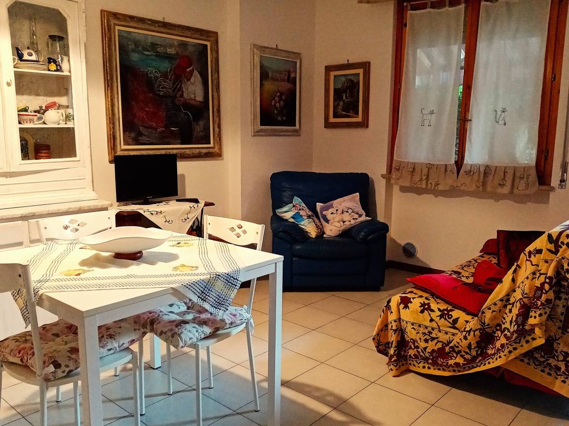 Apartamento ∙ 1 Habitación ∙ 3 Huéspedes - Porto Azzurro