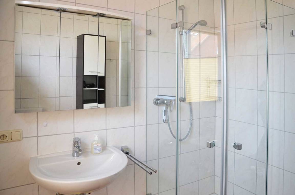 115 m² Ferienhaus ∙ 3 Schlafzimmer ∙ 6 Gäste – Bild 16