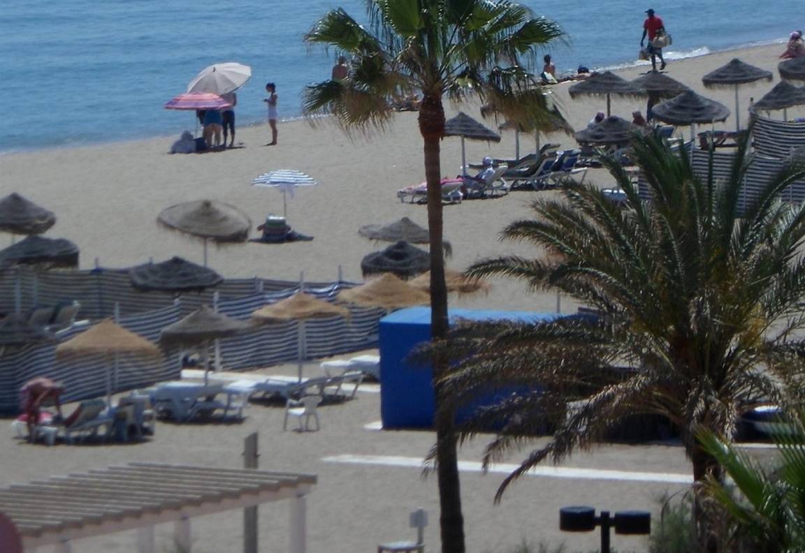 55 M² Apartment ∙ 1 Bedroom ∙ 4 Guests - Mijas