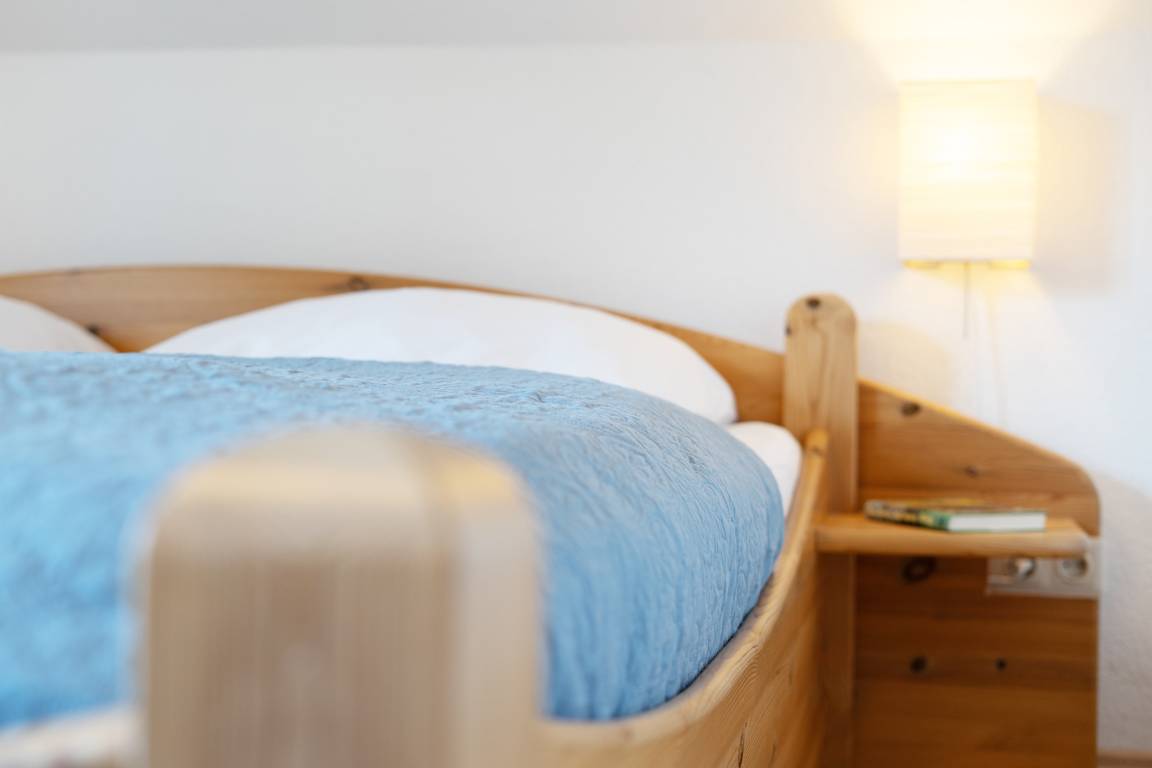 73 m² Ferienwohnung ∙ 2 Schlafzimmer ∙ 4 Gäste – Bild 21