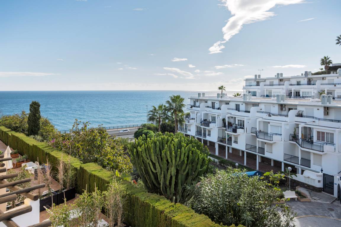 78 M² Apartment ∙ 2 Bedrooms ∙ 5 Guests - Mijas