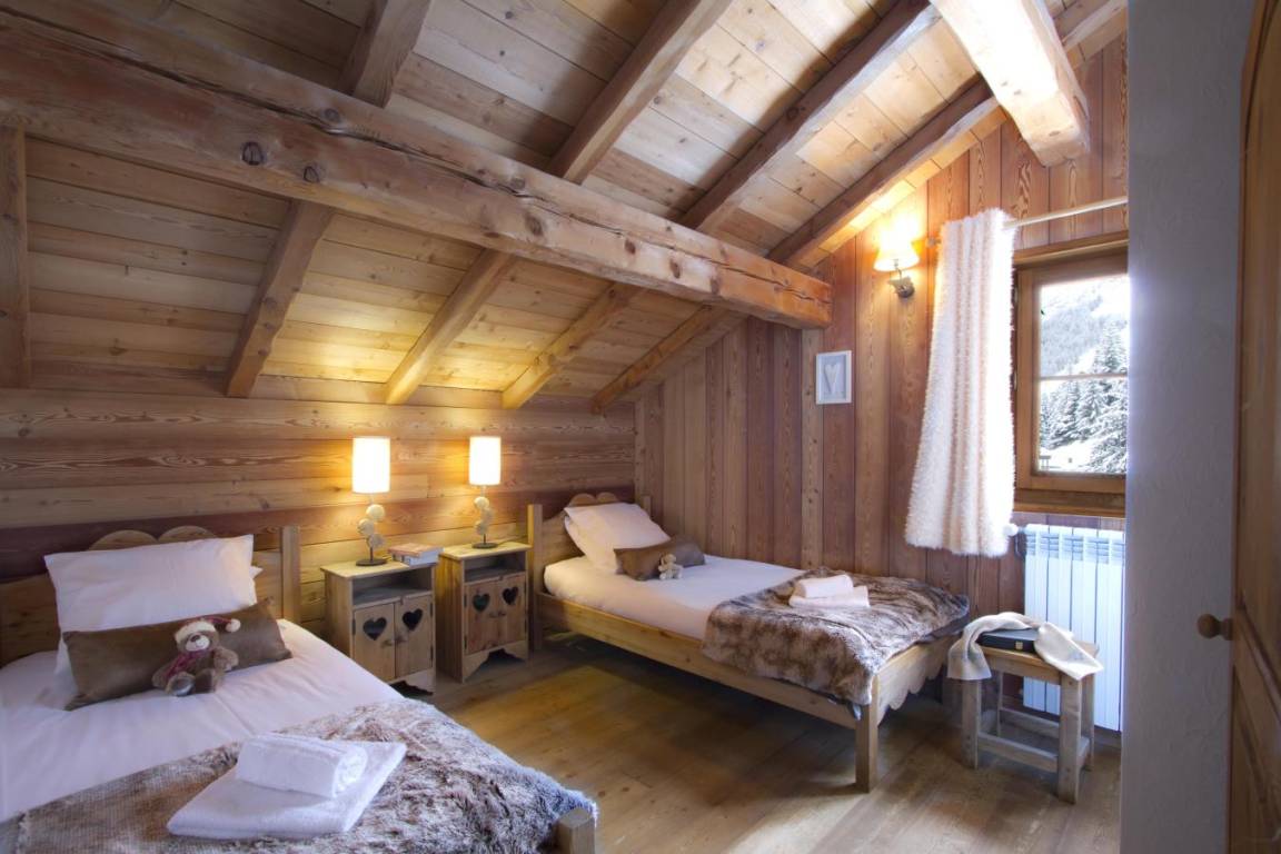 300 m² Chalet ∙ 8 Schlafzimmer ∙ 15 Gäste – Bild 22