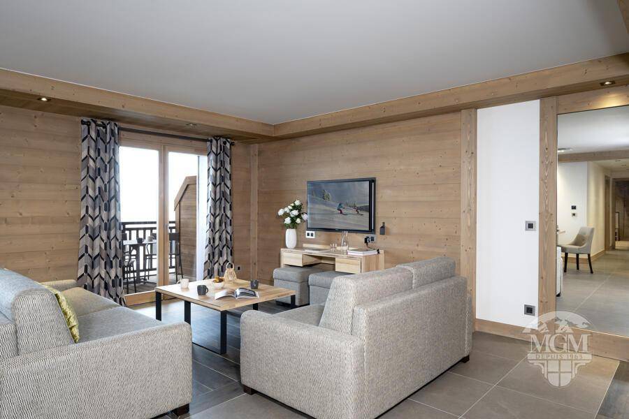 65 m&sup2; Ferienwohnung 2 Schlafzimmer 6 G&auml;ste