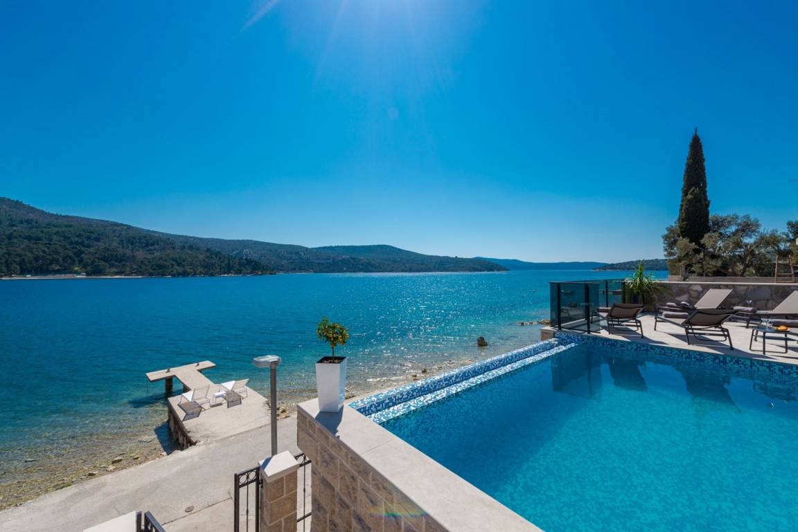 350 M² Villa Vacanza ∙ 5 Camere Da Letto ∙ 12 Ospiti - Slano