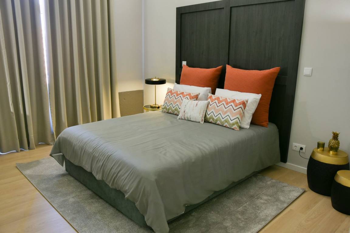 21 M² Apartment ∙ 1 Bedroom ∙ 2 Guests - Ponta Delgada