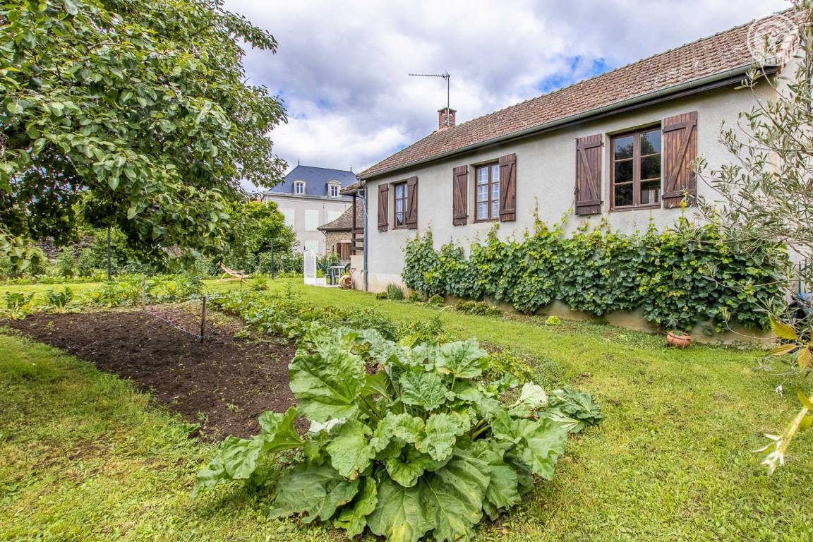 57 m&sup2; G&icirc;te 1 Schlafzimmer 4 G&auml;ste