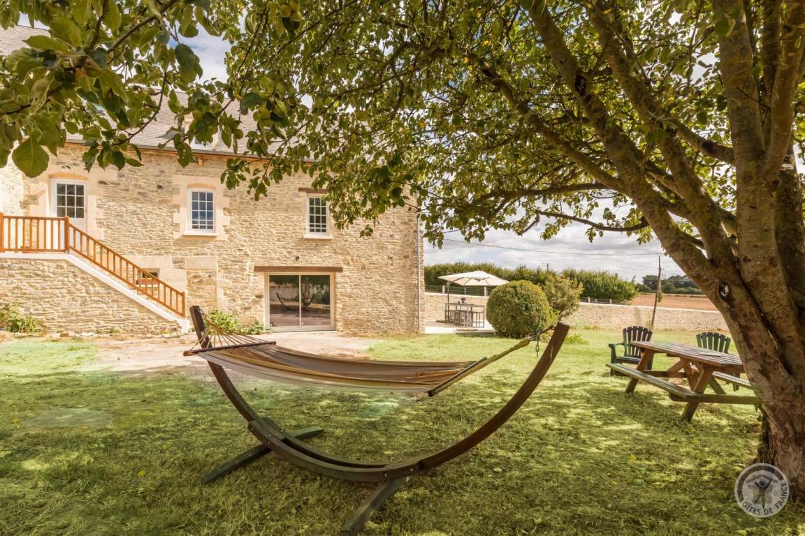 130 m&sup2; G&icirc;te 3 Schlafzimmer 6 G&auml;ste
