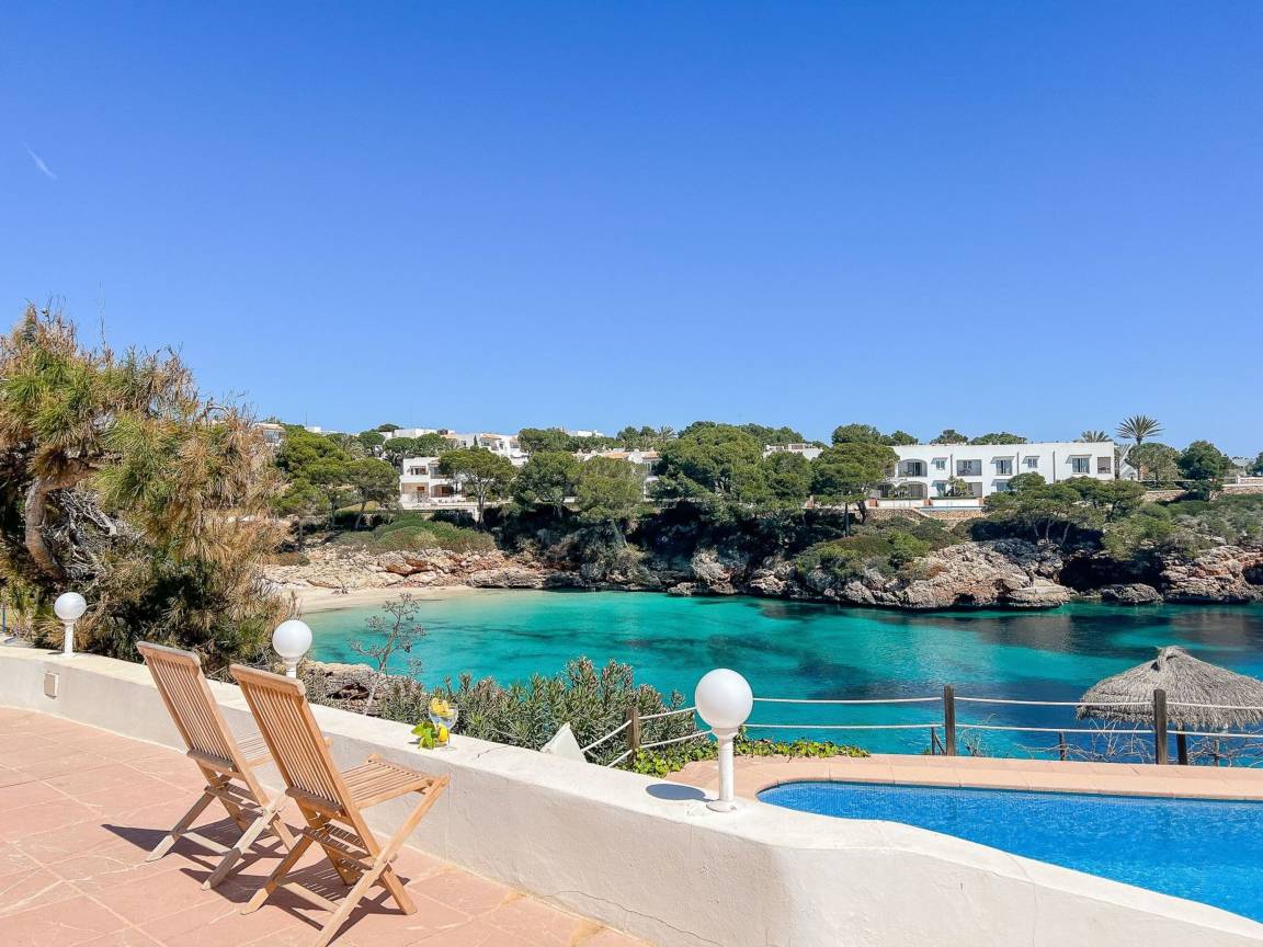 445 M² Appartamento Vacanza ∙ 1 Camera Da Letto ∙ 10 Ospiti - Cala d'Or