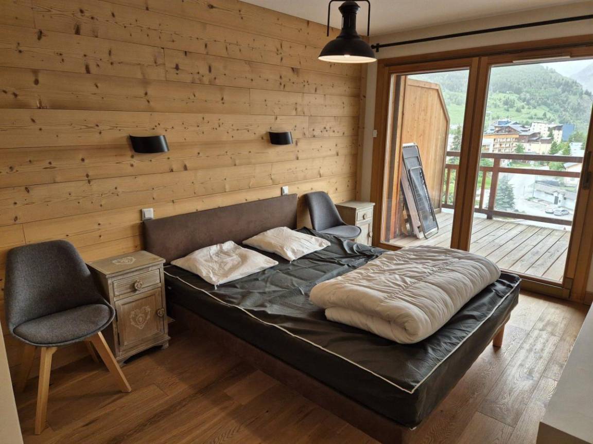 70 m² Ferienwohnung ∙ 2 Schlafzimmer ∙ 7 Gäste – Bild 5