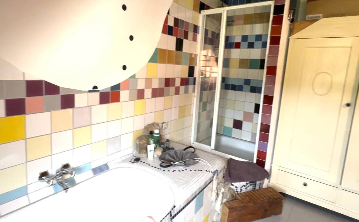 90 m² Ferienwohnung ∙ 1 Schlafzimmer ∙ 3 Gäste – Bild 12