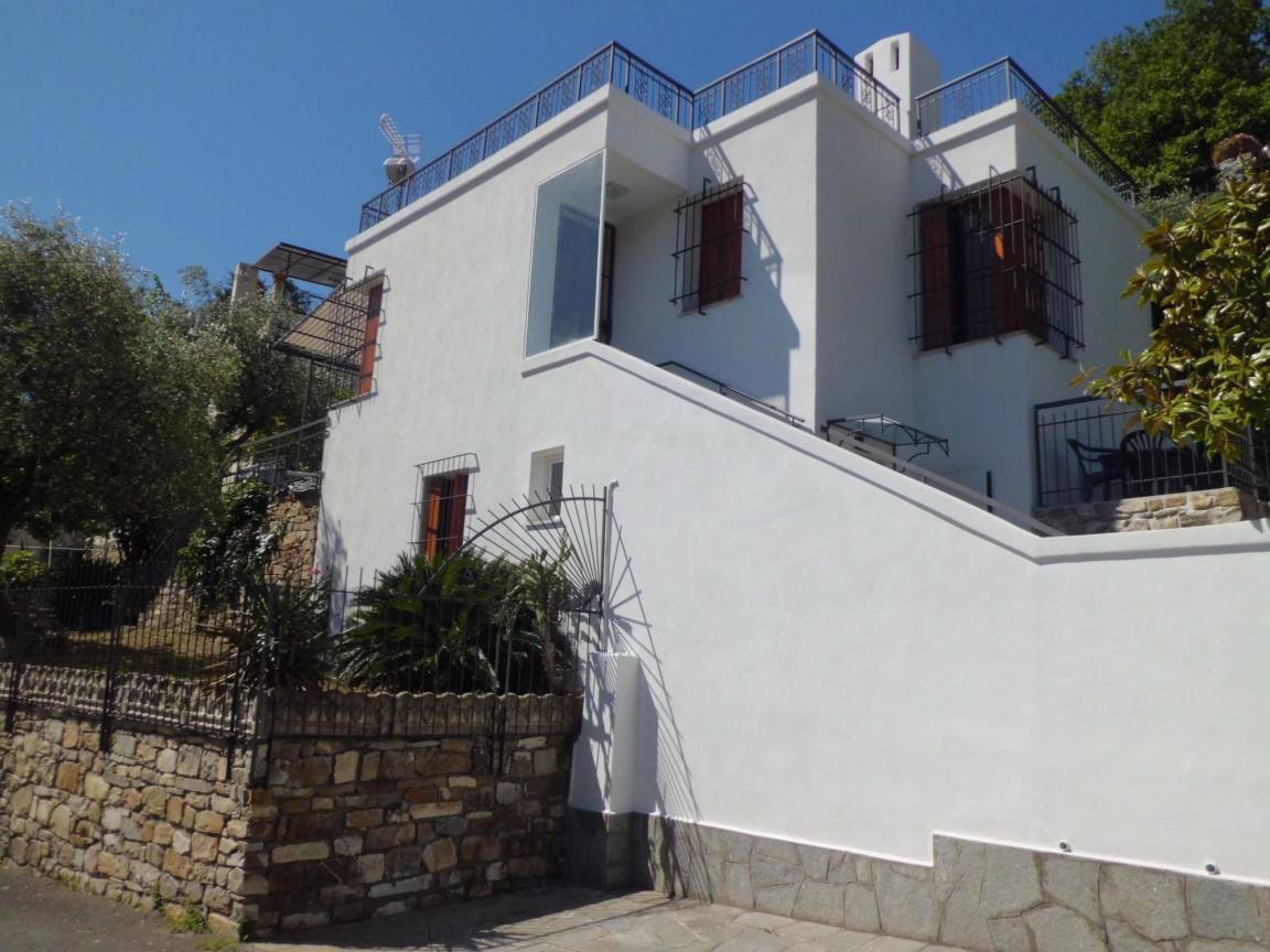 90 M² Apartment ∙ 2 Bedrooms ∙ 5 Guests - Diano Marina