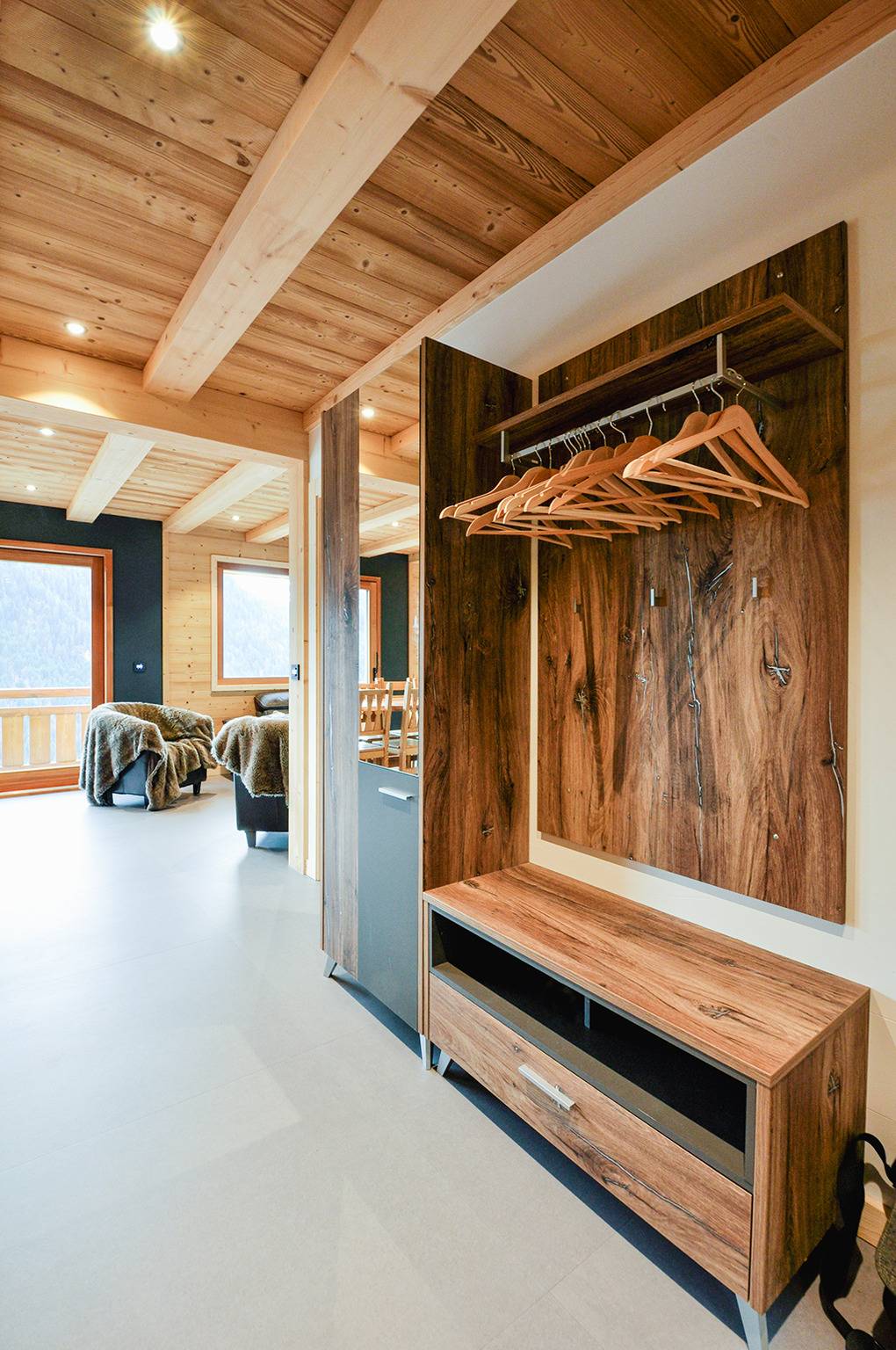 160 m² Ferienhaus ∙ 4 Schlafzimmer ∙ 15 Gäste – Bild 21