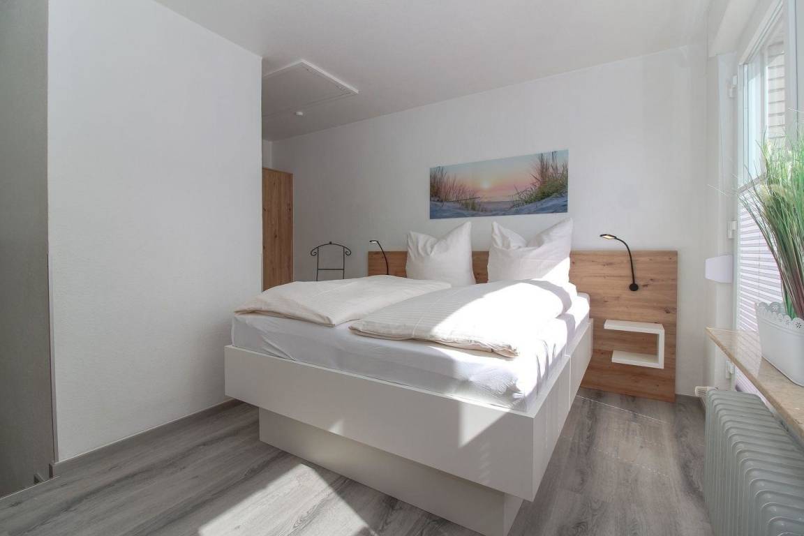 70 m² Ferienhaus ∙ 2 Schlafzimmer ∙ 4 Gäste – Bild 14