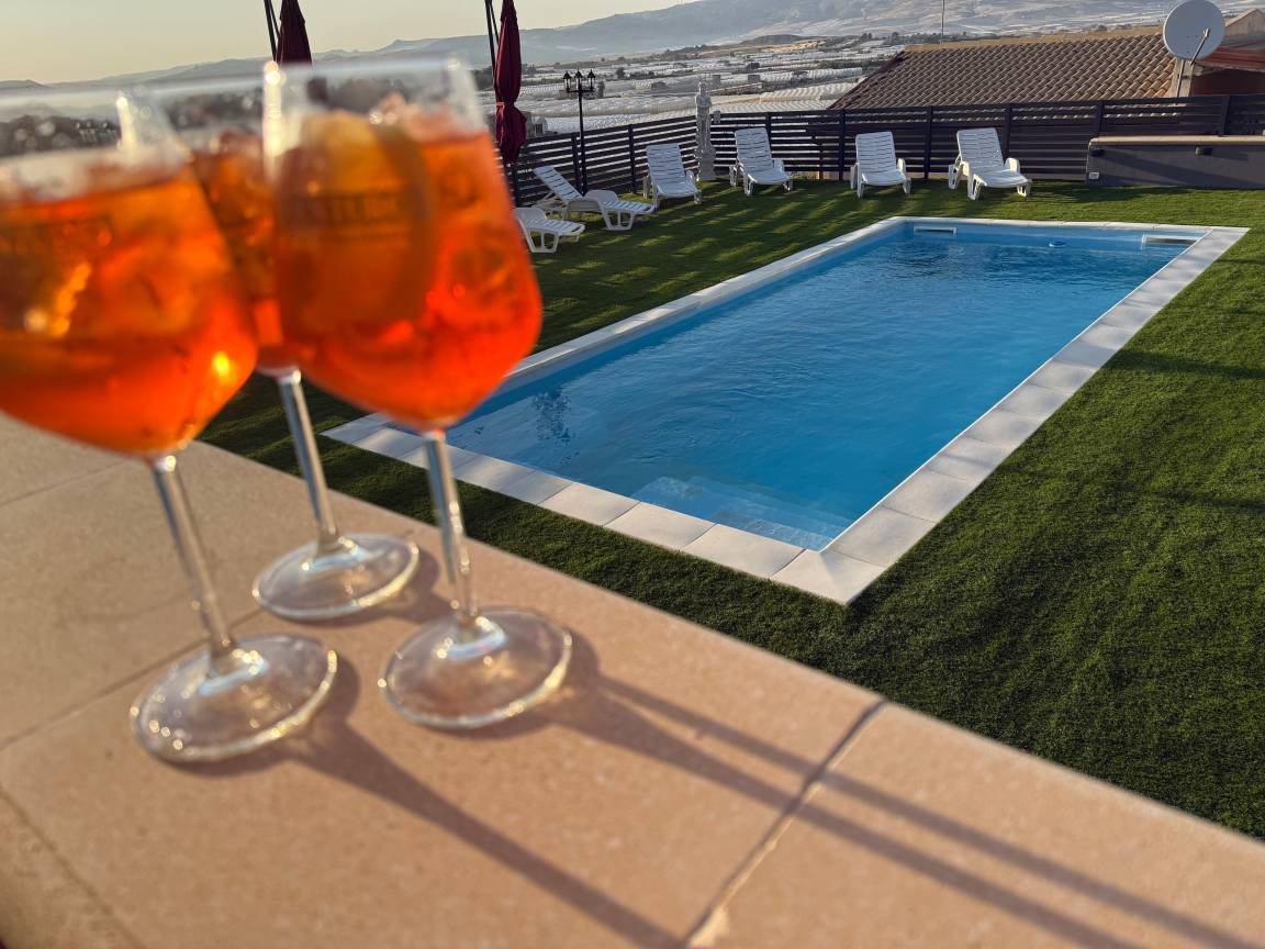 130 M² Appartamento Vacanza ∙ 4 Camere Da Letto ∙ 12 Ospiti - Licata