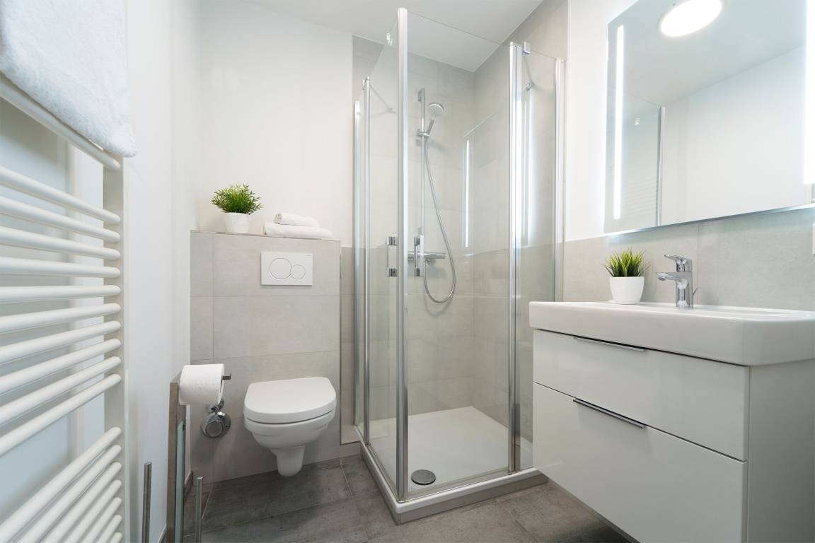 78 m² Ferienwohnung ∙ 2 Schlafzimmer ∙ 4 Gäste – Bild 23