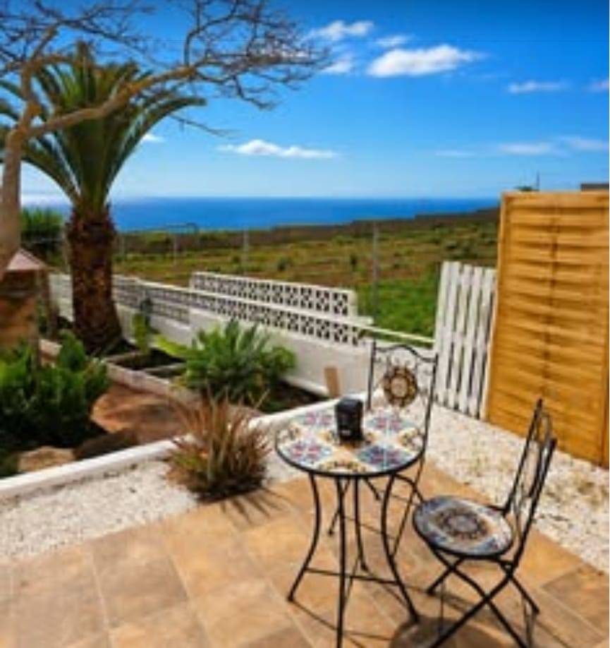 Apartamento ∙ 1 Habitación ∙ 2 Huéspedes - El Sauzal