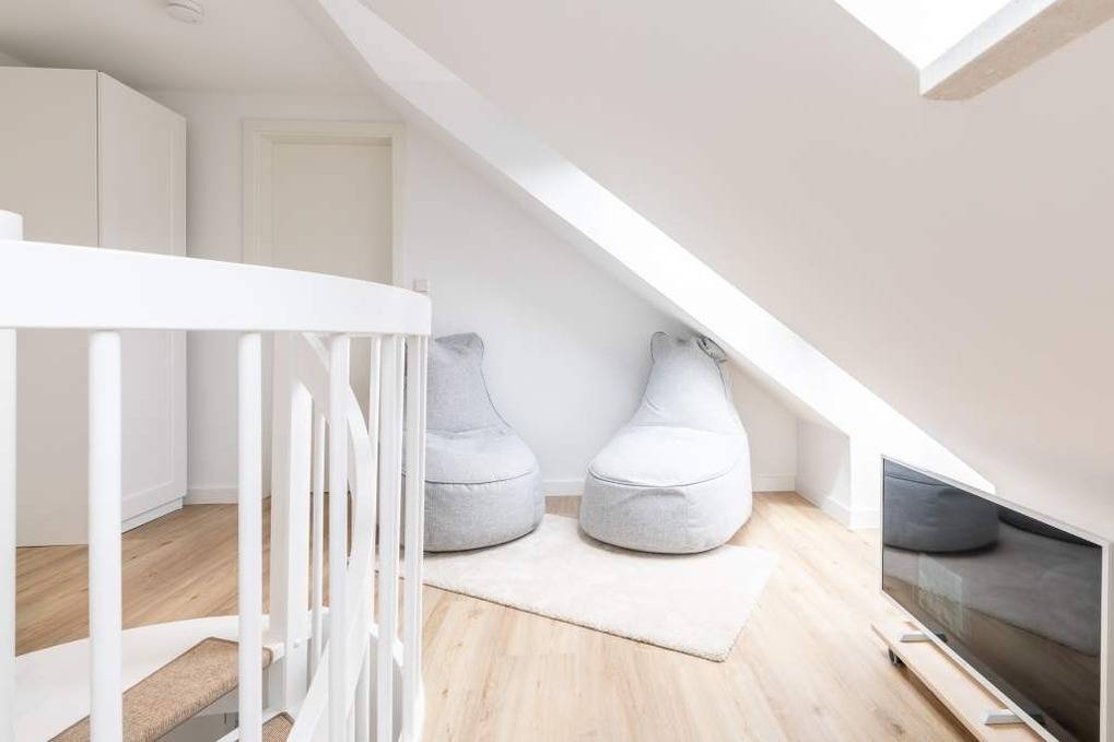 55 m² Ferienwohnung ∙ 2 Schlafzimmer ∙ 4 Gäste – Bild 19