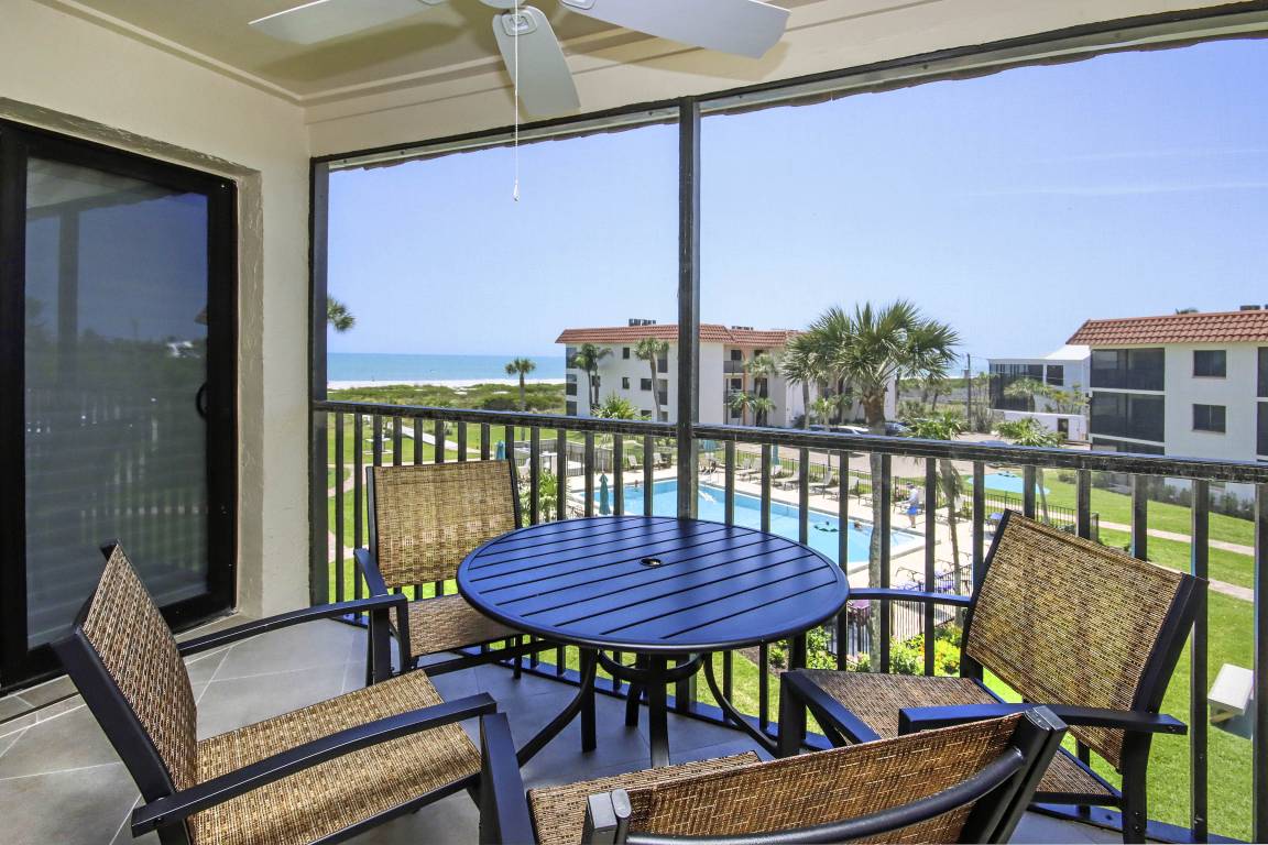 90 M² Condo ∙ 2 Bedrooms ∙ 6 Guests - Sanibel, FL