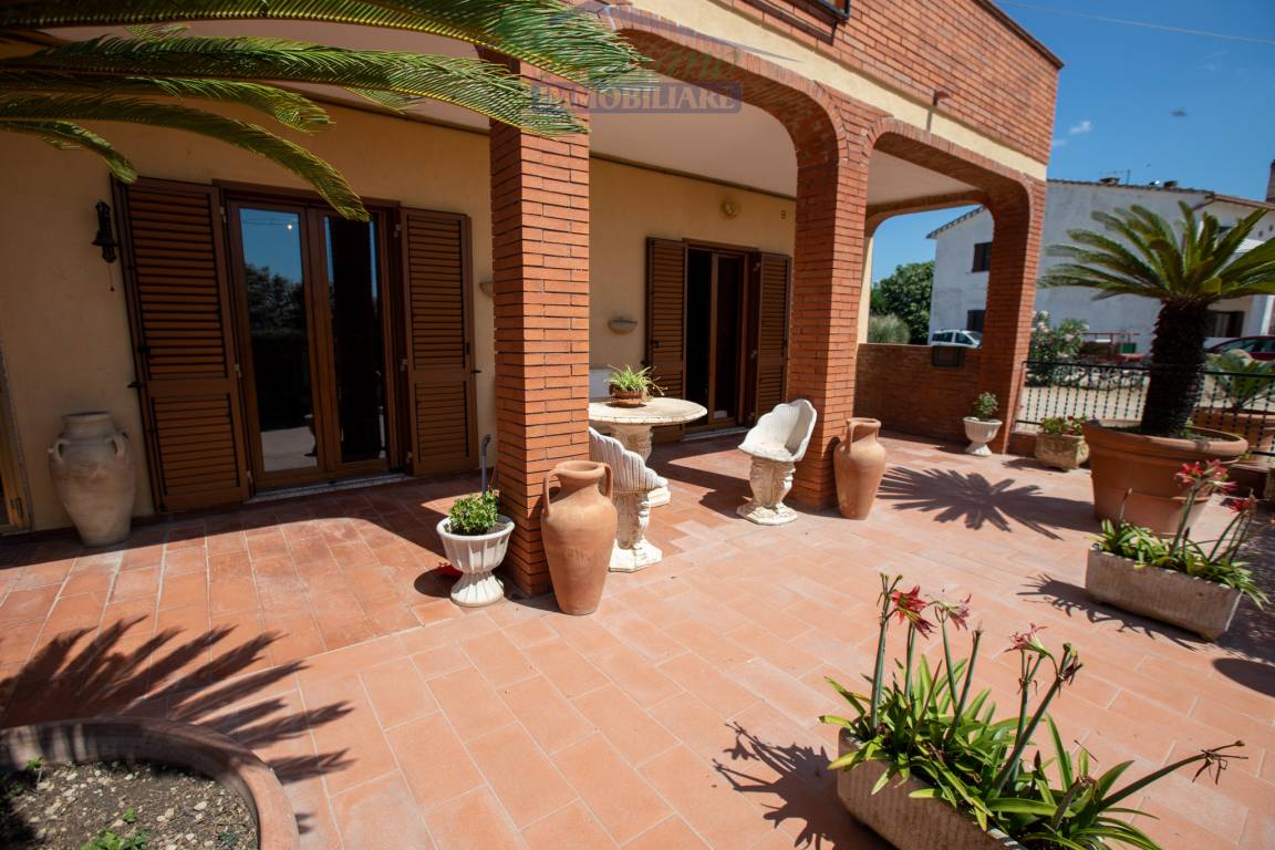 Appartement ∙ 2 Chambres ∙ 4 Personnes - Capalbio