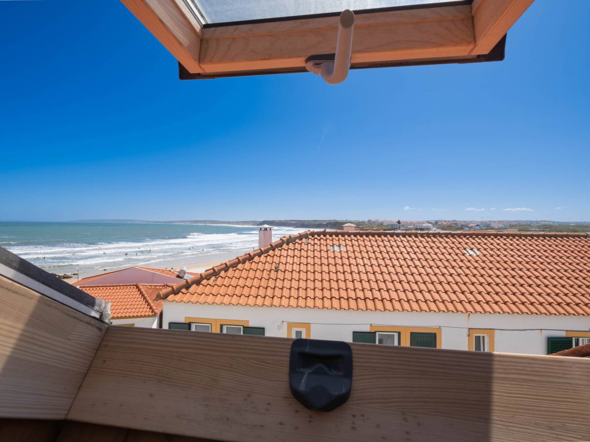 60 M² Apartamento ∙ 2 Habitaciones ∙ 4 Huéspedes - Ferrel