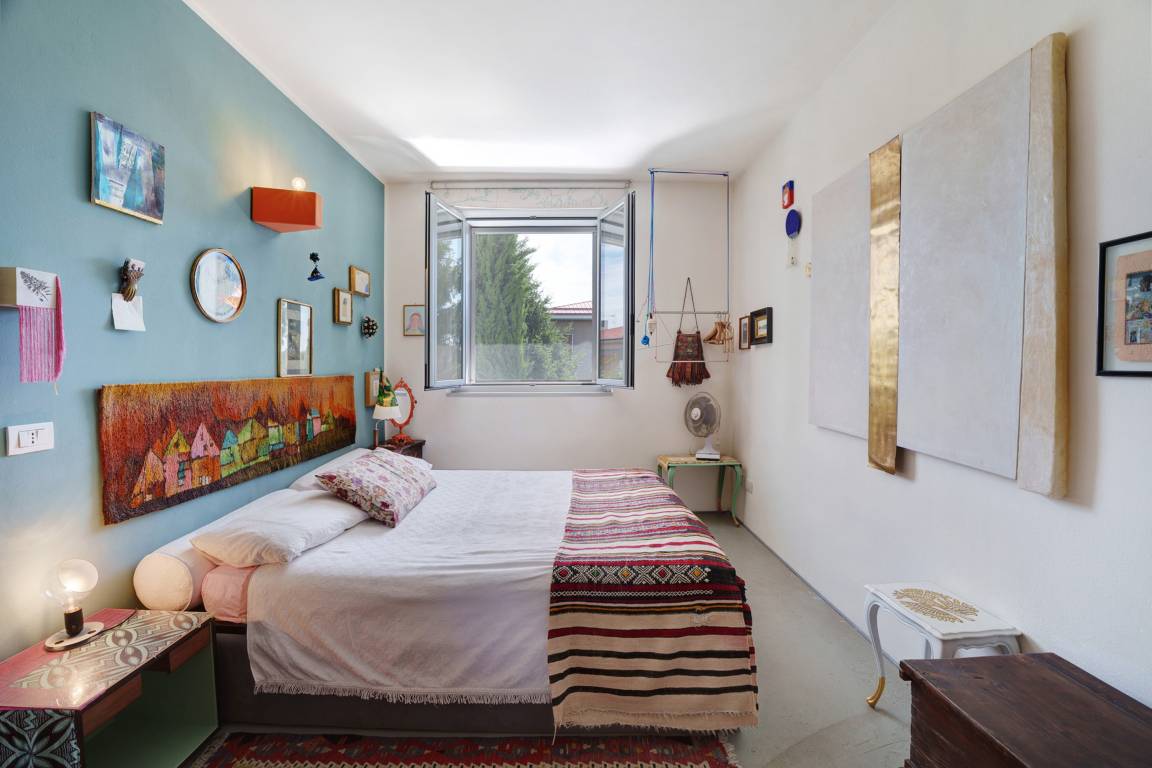 20 M² Locanda ∙ 1 Camera Da Letto ∙ 2 Ospiti - Gallarate