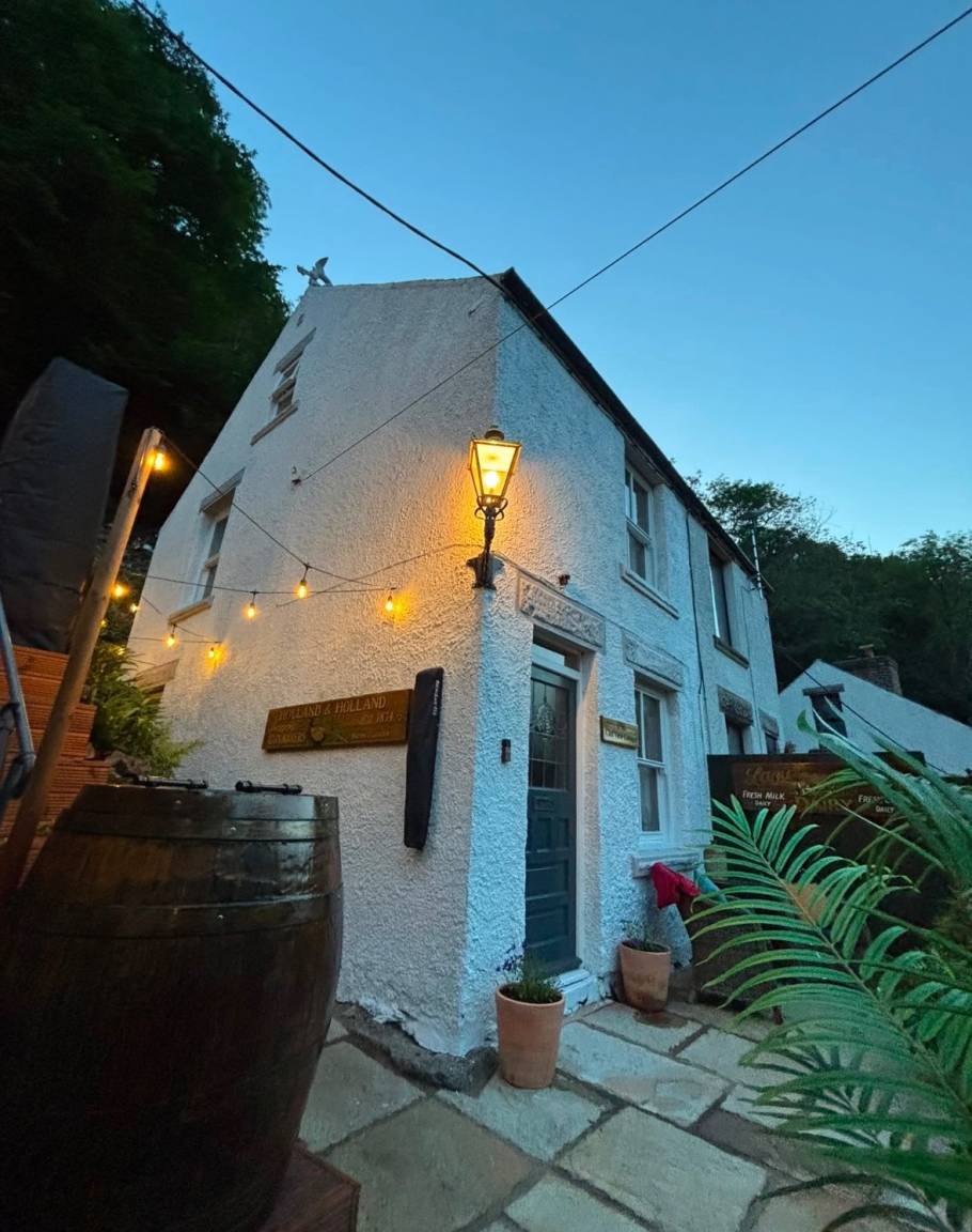 40 M² Cottage ∙ 2 Bedrooms ∙ 4 Guests - Matlock