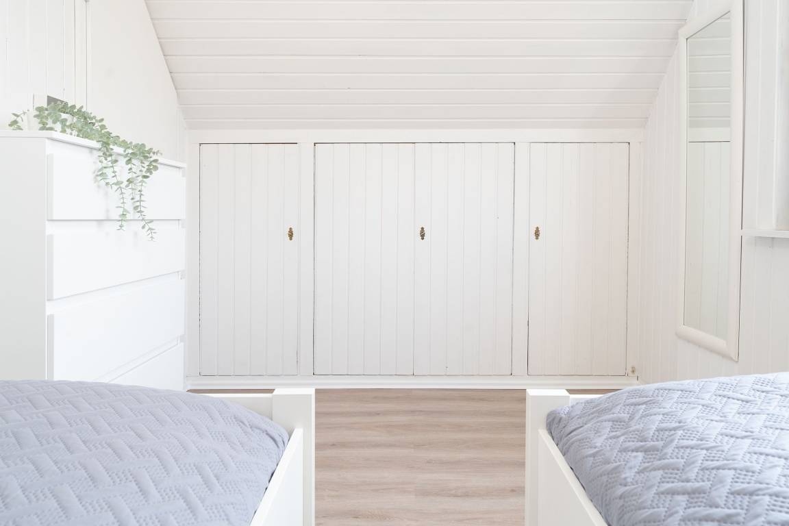 81 m² Ferienhaus ∙ 3 Schlafzimmer ∙ 7 Gäste – Bild 31